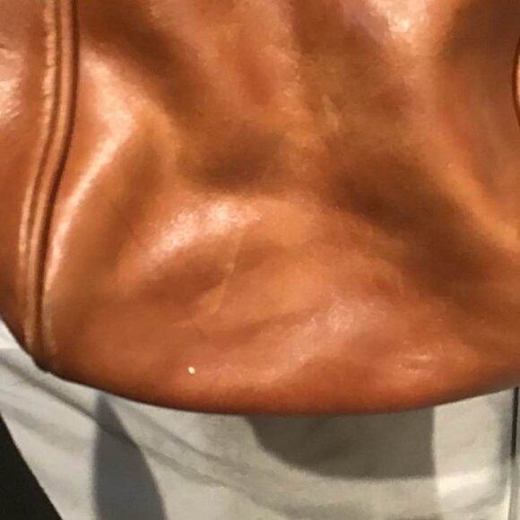 Frye Whipstitch Tote - Picture 12 of 12